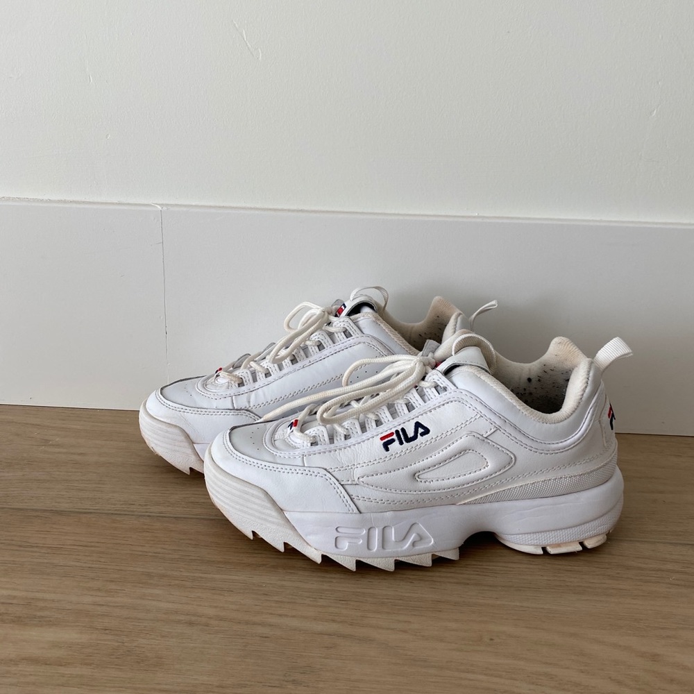 FILA SNEAKERS